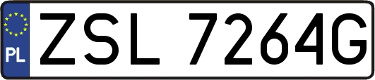 ZSL7264G