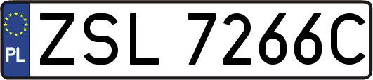 ZSL7266C