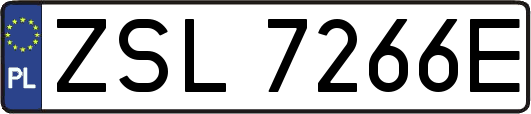 ZSL7266E
