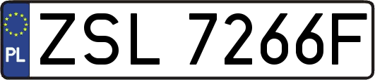 ZSL7266F