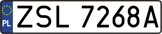 ZSL7268A