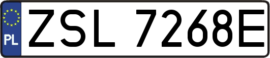 ZSL7268E