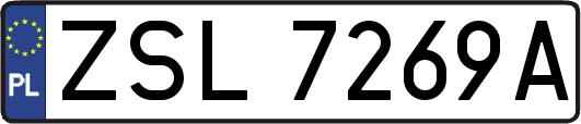 ZSL7269A