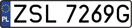 ZSL7269G