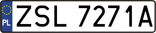 ZSL7271A
