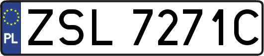 ZSL7271C