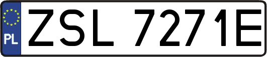 ZSL7271E