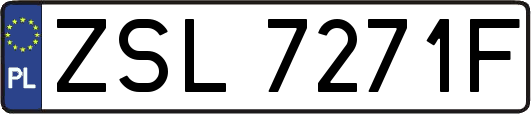 ZSL7271F