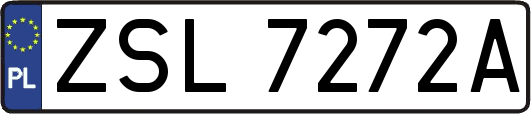 ZSL7272A