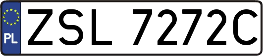 ZSL7272C