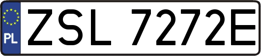 ZSL7272E