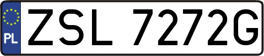 ZSL7272G