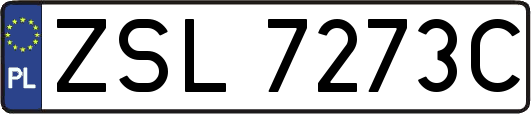 ZSL7273C