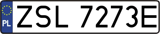 ZSL7273E