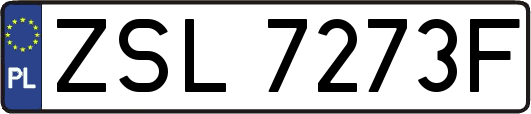 ZSL7273F