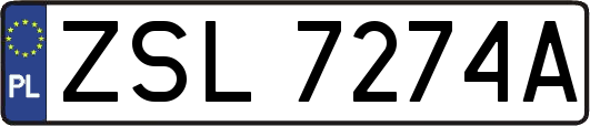 ZSL7274A