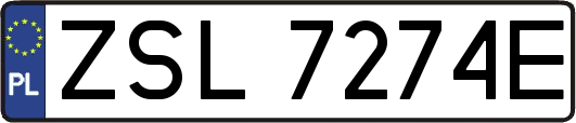 ZSL7274E