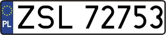 ZSL72753