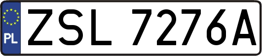 ZSL7276A