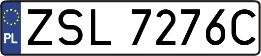 ZSL7276C