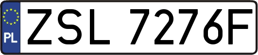 ZSL7276F