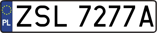 ZSL7277A