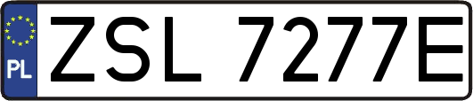 ZSL7277E