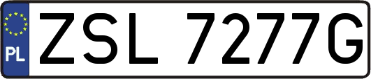 ZSL7277G