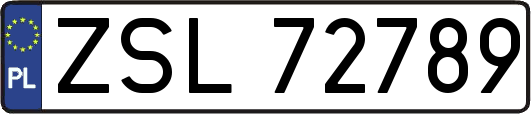 ZSL72789