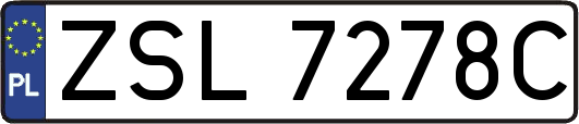 ZSL7278C