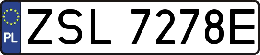 ZSL7278E