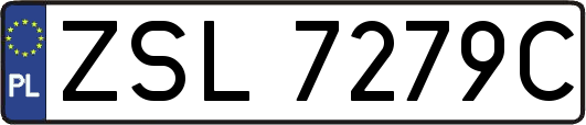 ZSL7279C