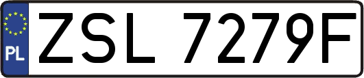 ZSL7279F