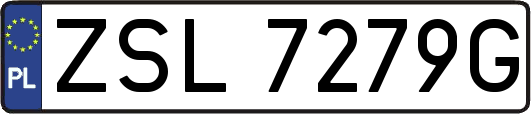ZSL7279G