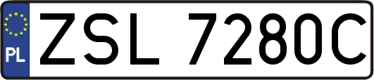 ZSL7280C