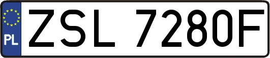 ZSL7280F