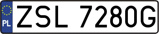 ZSL7280G