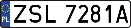 ZSL7281A