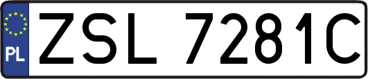 ZSL7281C