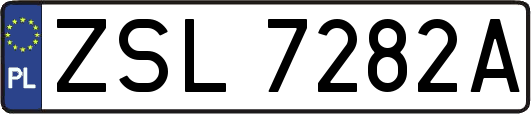 ZSL7282A