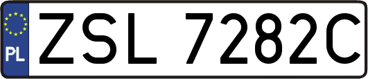 ZSL7282C