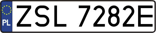 ZSL7282E