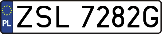 ZSL7282G