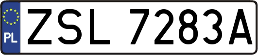 ZSL7283A
