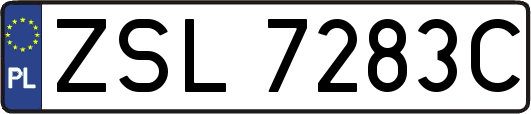 ZSL7283C