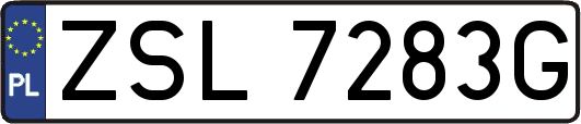 ZSL7283G
