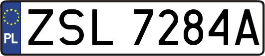 ZSL7284A