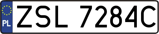 ZSL7284C
