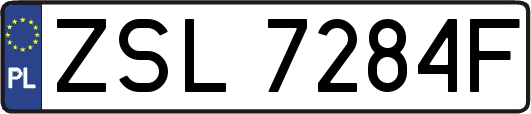 ZSL7284F