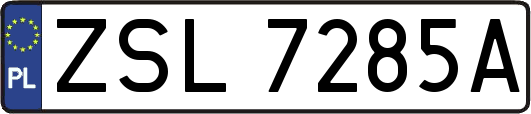ZSL7285A
